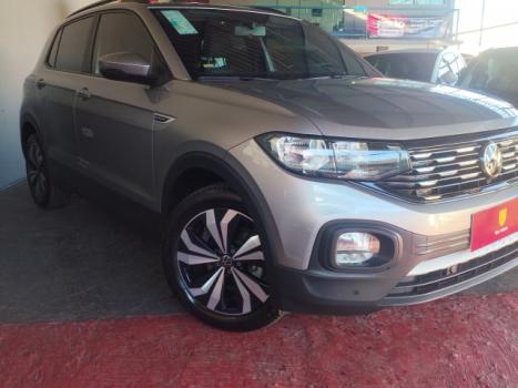 VOLKSWAGEN T-Cross 1.0 4P 200 TSI FLEX COMFORTLINE AUTOMTICO, Foto 2