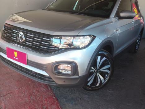 VOLKSWAGEN T-Cross 1.0 4P 200 TSI FLEX COMFORTLINE AUTOMTICO, Foto 3