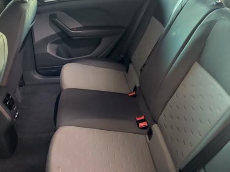 VOLKSWAGEN T-Cross 1.0 4P 200 TSI FLEX COMFORTLINE AUTOMTICO, Foto 11
