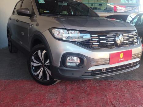 VOLKSWAGEN T-Cross 1.0 4P 200 TSI FLEX COMFORTLINE AUTOMTICO, Foto 12