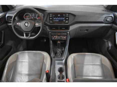 VOLKSWAGEN T-Cross 1.0 4P 200 TSI FLEX SENSE AUTOMÁTICO, Foto 4 VOLKSWAGEN T-Cross 1.0 4P 200 TSI FLEX SENSE AUTOMÁTICO, Foto 4