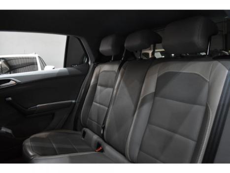 VOLKSWAGEN T-Cross 1.0 4P 200 TSI FLEX SENSE AUTOMÁTICO, Foto 8 VOLKSWAGEN T-Cross 1.0 4P 200 TSI FLEX SENSE AUTOMÁTICO, Foto 8