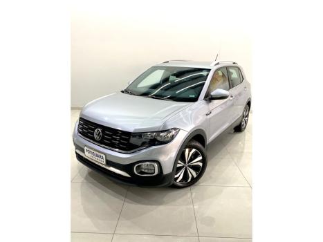 VOLKSWAGEN T-Cross 1.4 4P 250 TSI FLEX HIGHLINE AUTOMÁTICO, Foto 3 VOLKSWAGEN T-Cross 1.4 4P 250 TSI FLEX HIGHLINE AUTOMÁTICO, Foto 3