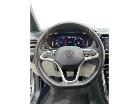 VOLKSWAGEN T-Cross 1.4 4P 250 TSI FLEX HIGHLINE AUTOM�TICO, Foto 9