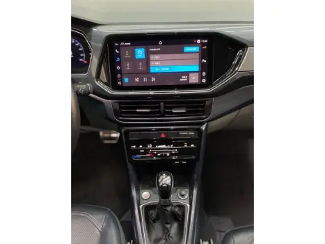 VOLKSWAGEN T-Cross 1.4 4P 250 TSI FLEX HIGHLINE AUTOM�TICO, Foto 10