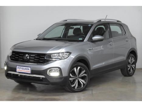 VOLKSWAGEN T-Cross 1.4 4P 250 TSI FLEX HIGHLINE AUTOM�TICO, Foto 1