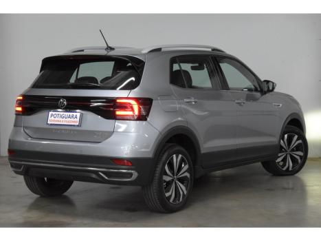 VOLKSWAGEN T-Cross 1.4 4P 250 TSI FLEX HIGHLINE AUTOM�TICO, Foto 2
