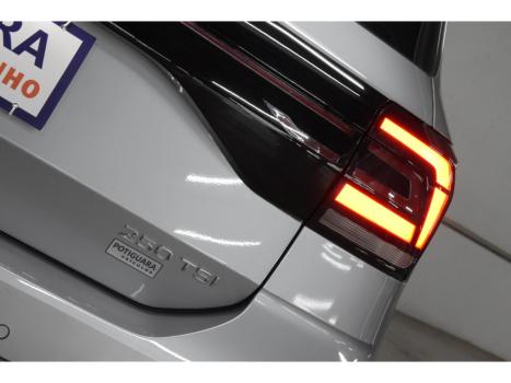 VOLKSWAGEN T-Cross 1.4 4P 250 TSI FLEX HIGHLINE AUTOM�TICO, Foto 3