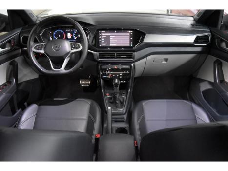 VOLKSWAGEN T-Cross 1.4 4P 250 TSI FLEX HIGHLINE AUTOM�TICO, Foto 4