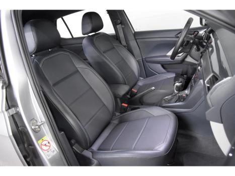 VOLKSWAGEN T-Cross 1.4 4P 250 TSI FLEX HIGHLINE AUTOM�TICO, Foto 5