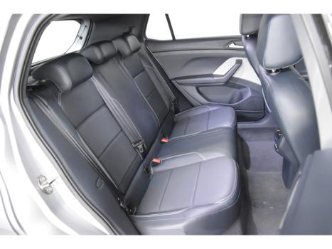 VOLKSWAGEN T-Cross 1.4 4P 250 TSI FLEX HIGHLINE AUTOM�TICO, Foto 6