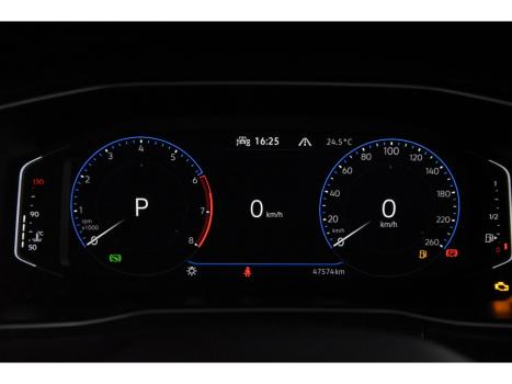 VOLKSWAGEN T-Cross 1.4 4P 250 TSI FLEX HIGHLINE AUTOM�TICO, Foto 7