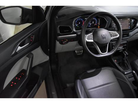 VOLKSWAGEN T-Cross 1.4 4P 250 TSI FLEX HIGHLINE AUTOM�TICO, Foto 8
