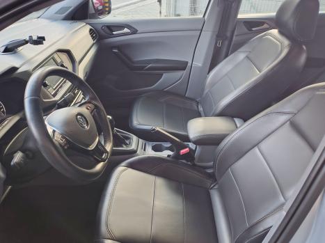 VOLKSWAGEN T-Cross 1.0 4P 200 TSI FLEX AUTOMTICO, Foto 6