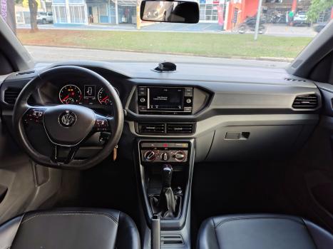 VOLKSWAGEN T-Cross 1.0 4P 200 TSI FLEX AUTOMTICO, Foto 8