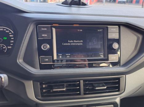 VOLKSWAGEN T-Cross 1.0 4P 200 TSI FLEX AUTOMTICO, Foto 12