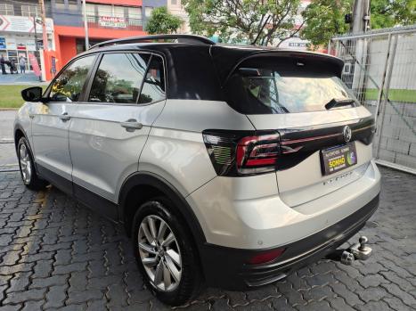 VOLKSWAGEN T-Cross 1.0 4P 200 TSI FLEX AUTOMTICO, Foto 18