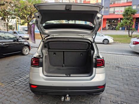 VOLKSWAGEN T-Cross 1.0 4P 200 TSI FLEX AUTOMTICO, Foto 20