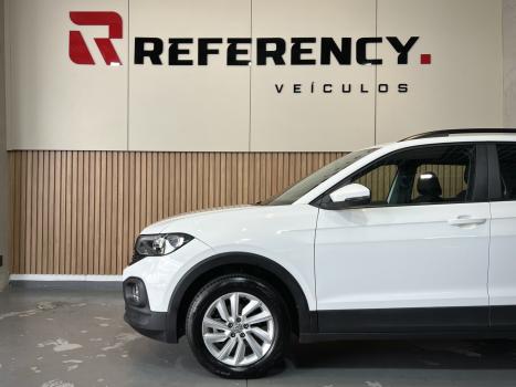 VOLKSWAGEN T-Cross 1.0 4P 200 TSI FLEX AUTOMTICO, Foto 8