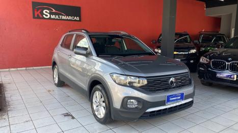VOLKSWAGEN T-Cross 1.0 4P 200 TSI FLEX AUTOMTICO, Foto 2