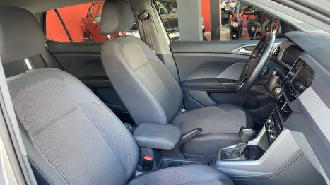 VOLKSWAGEN T-Cross 1.0 4P 200 TSI FLEX AUTOMTICO, Foto 6