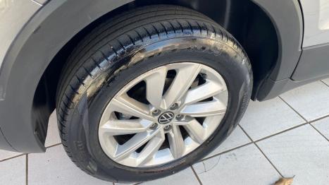 VOLKSWAGEN T-Cross 1.0 4P 200 TSI FLEX AUTOMTICO, Foto 11