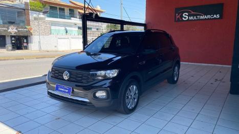 VOLKSWAGEN T-Cross 1.0 4P 200 TSI FLEX AUTOMTICO, Foto 1