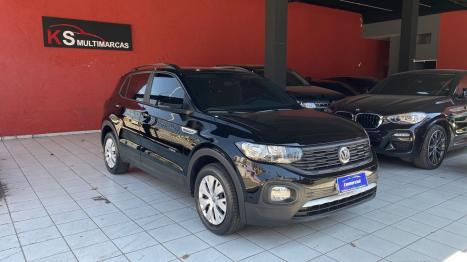 VOLKSWAGEN T-Cross 1.0 4P 200 TSI FLEX AUTOMTICO, Foto 2