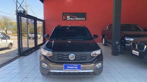 VOLKSWAGEN T-Cross 1.0 4P 200 TSI FLEX AUTOMTICO, Foto 3