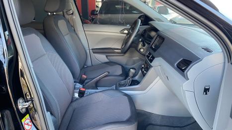 VOLKSWAGEN T-Cross 1.0 4P 200 TSI FLEX AUTOMTICO, Foto 6