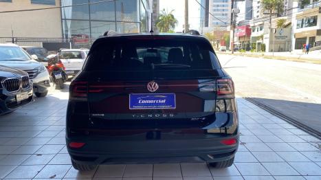 VOLKSWAGEN T-Cross 1.0 4P 200 TSI FLEX AUTOMTICO, Foto 10