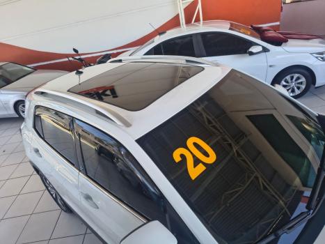 VOLKSWAGEN T-Cross 1.4 4P 250 TSI FLEX HIGHLINE AUTOMTICO, Foto 5