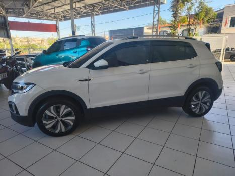 VOLKSWAGEN T-Cross 1.4 4P 250 TSI FLEX HIGHLINE AUTOMTICO, Foto 9