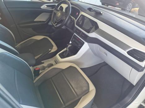 VOLKSWAGEN T-Cross 1.4 4P 250 TSI FLEX HIGHLINE AUTOMTICO, Foto 11