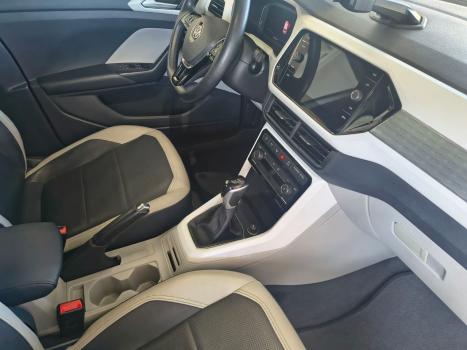 VOLKSWAGEN T-Cross 1.4 4P 250 TSI FLEX HIGHLINE AUTOMTICO, Foto 12