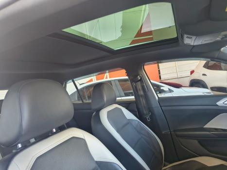 VOLKSWAGEN T-Cross 1.4 4P 250 TSI FLEX HIGHLINE AUTOMTICO, Foto 13