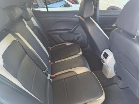 VOLKSWAGEN T-Cross 1.4 4P 250 TSI FLEX HIGHLINE AUTOMTICO, Foto 14