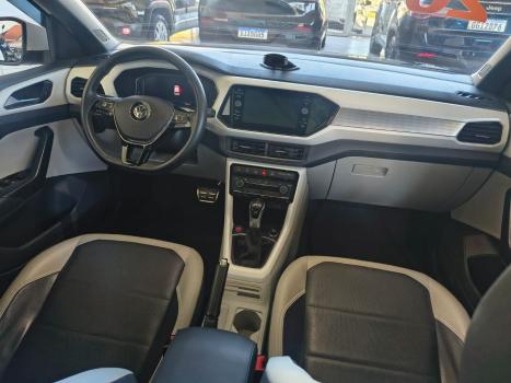 VOLKSWAGEN T-Cross 1.4 4P 250 TSI FLEX HIGHLINE AUTOMTICO, Foto 15