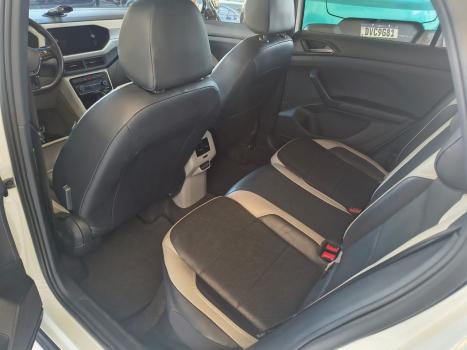 VOLKSWAGEN T-Cross 1.4 4P 250 TSI FLEX HIGHLINE AUTOMTICO, Foto 18