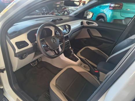 VOLKSWAGEN T-Cross 1.4 4P 250 TSI FLEX HIGHLINE AUTOMTICO, Foto 19