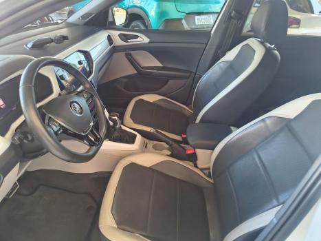 VOLKSWAGEN T-Cross 1.4 4P 250 TSI FLEX HIGHLINE AUTOMTICO, Foto 20