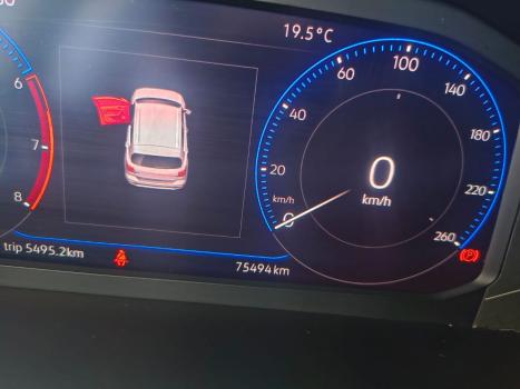 VOLKSWAGEN T-Cross 1.4 4P 250 TSI FLEX HIGHLINE AUTOMTICO, Foto 21