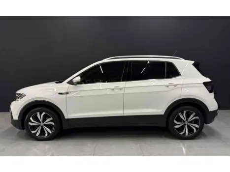 VOLKSWAGEN T-Cross 1.4 4P 250 TSI FLEX HIGHLINE AUTOMTICO, Foto 7