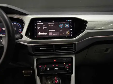 VOLKSWAGEN T-Cross 1.4 4P 250 TSI FLEX HIGHLINE AUTOMTICO, Foto 9