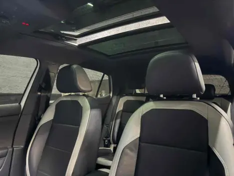 VOLKSWAGEN T-Cross 1.4 4P 250 TSI FLEX HIGHLINE AUTOMTICO, Foto 11