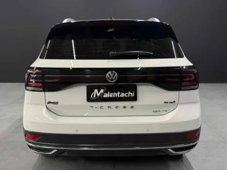 VOLKSWAGEN T-Cross 1.4 4P 250 TSI FLEX HIGHLINE AUTOMTICO, Foto 12