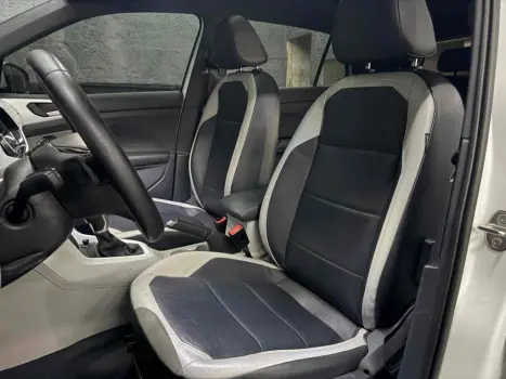 VOLKSWAGEN T-Cross 1.4 4P 250 TSI FLEX HIGHLINE AUTOMTICO, Foto 14