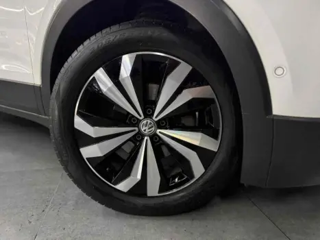 VOLKSWAGEN T-Cross 1.4 4P 250 TSI FLEX HIGHLINE AUTOM�TICO, Foto 2