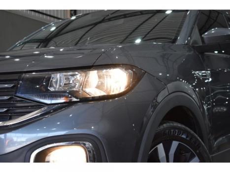 VOLKSWAGEN T-Cross 1.4 4P 250 TSI FLEX HIGHLINE AUTOMTICO, Foto 2