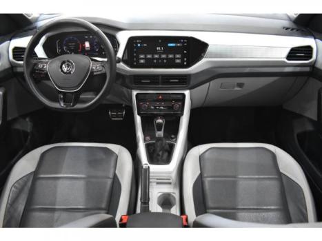 VOLKSWAGEN T-Cross 1.4 4P 250 TSI FLEX HIGHLINE AUTOMTICO, Foto 4